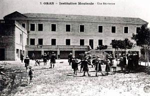 Gambetta- Institution Mouterde - 15